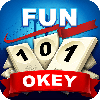 Fun 101 Okey®