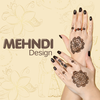 Henna Designs - Mehndi App