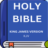 Holy Bible KJV - Audio + Verse