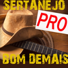 Sertanejo Raiz Tradicional PRO