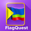 Flag Quest: Guess the Flags