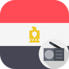 راديو مصر: محطات بث مباشر