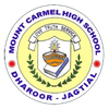 MOUNT CARMEL HS DHARUR JAGTIAL