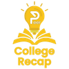 College Recap for Education