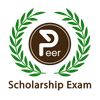 Peer - Review Scholarship Exam