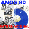 Baladas 80 e 90 Internacional