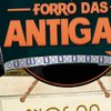 Forró Das Antigas Saudades mp3