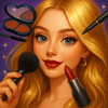 Fashion Style Dress Up Makeup