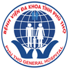 Bệnh viện Đa Khoa Tỉnh Phú Thọ