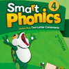 Smart Phonics 3rd 4