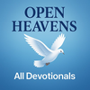 Open Heavens 2026
