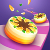 Cake Stack Run: Food Games