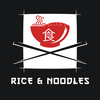 Rice & Noodles