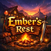 Ember's Rest: Idle Defense