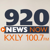 KXLY 920 News Now (KXLY AM)