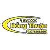 Taxi Hồng Thuận