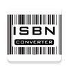 ISBN Converter