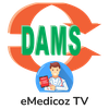 DAMS eMEDICOZ TV
