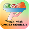 Recetas fáciles y saludables