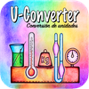 Convertidor de unidades
