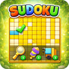 Sudoku Grid Puzzle Master
