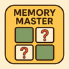 Memory Master Game