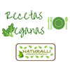 RECETAS VEGANAS