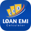 LoanCash EMI Loan Calculator