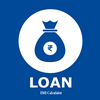 Loan EMI Calculator & Mortgage