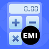 EMI Calculator - Finance Buddy