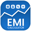 EMI Calculator - Finance, Loan