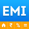 Loan EMI Calculator
