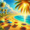 Summer Wallpaper HD