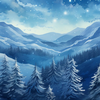 Winter Wallpaper