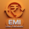 EMI Calculator-Loan Calculator