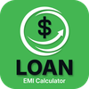 CashLoan - EMI Loan Calculator