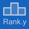 Rank.y - Pairwise Ranking Tool