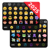 Emoji keyboard - Themes, Fonts