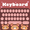 Font Keyboard : Theme & Emoji