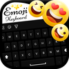 Emoji Keyboard - Themes, Fonts