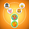 Emoji Match: Funny Moji