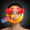 Emoji Remover from Photo Real