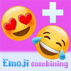 Emoji merge emoji mix