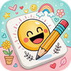 Draw an Emoji - Emoji Drawing