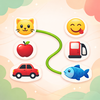 Emoji Match Puzzle: Brain Game