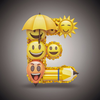 Emoji Letter - Font Changer
