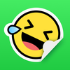 WAStickerApp DIY Sticker Maker