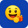 EmojiWala - Get Reward Work
