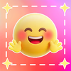 Emoticon DIYer Launcher