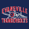 Evansville Thunderbolts
